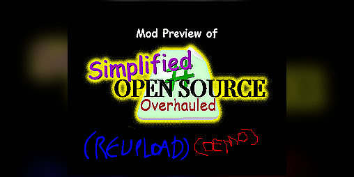 Cover image for Mod Preview Simplified (REUPLOAD AND DEMO)