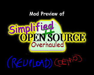 Cover image for Mod Preview Simplified (REUPLOAD AND DEMO)