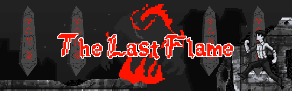 The Last Flame