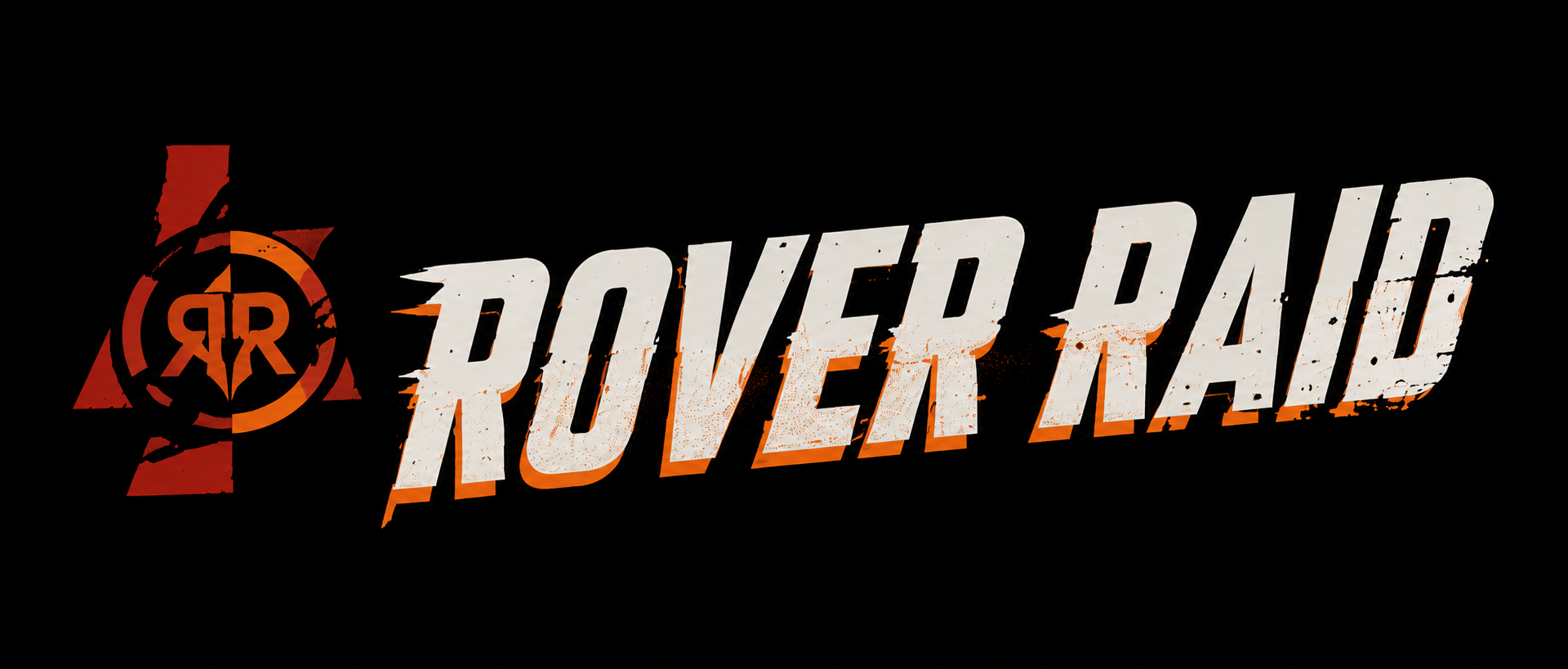 Rover Raid
