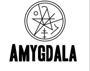 Amygdala