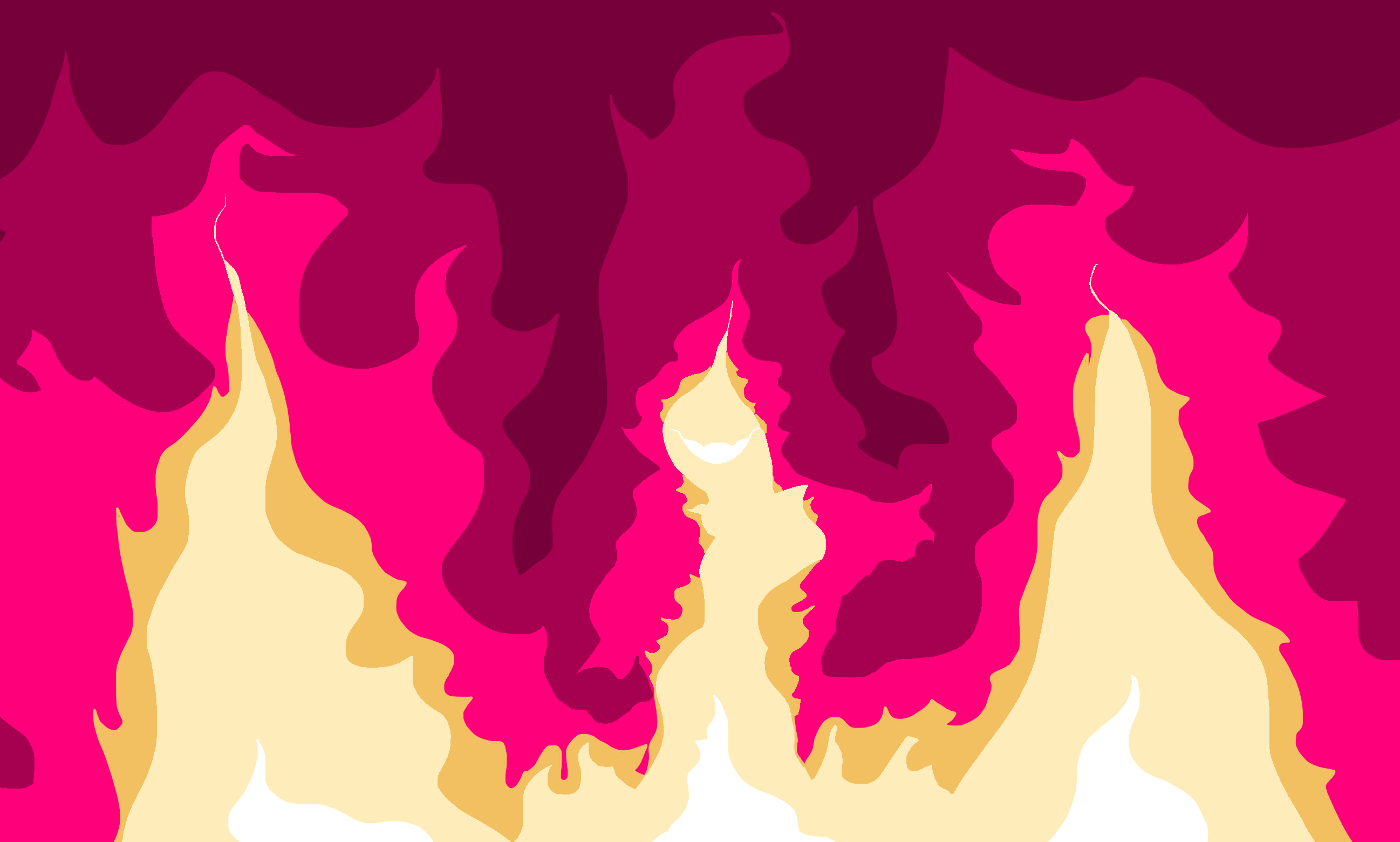 Pyrogeist