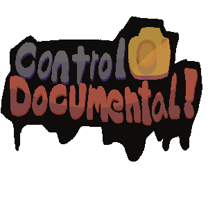  control documental!
