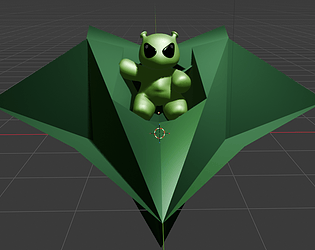 Ultimate Space Shooter Hito 0 game screenshot