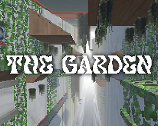 The Garden game screenshot