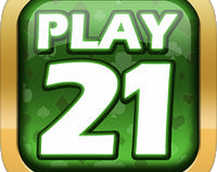 Blackjack: Max Limit 21