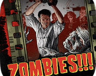 Zombies!!!