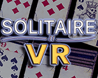 Solitaire VR