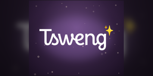 Cover image for Tsweng✨