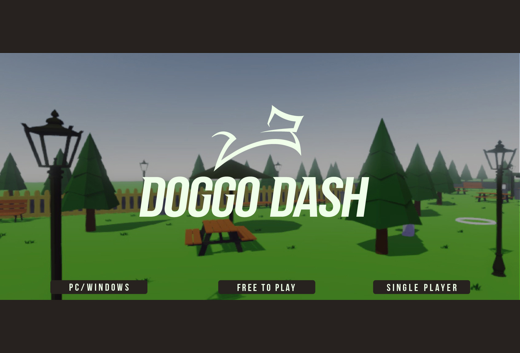 Doggo Dash