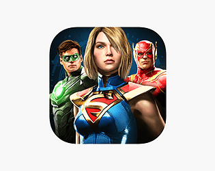Injustice 2