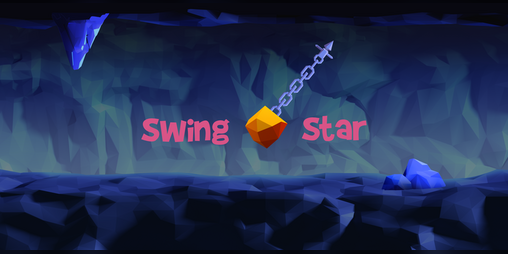Cover image for Swingstar