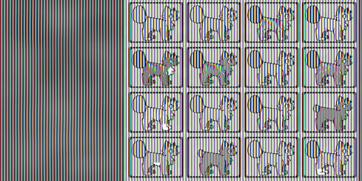 Cover image for BobbleDogs (WobbleDogs but Bad)