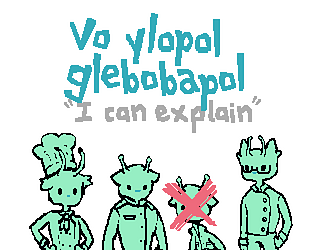 Vo ylopol glebobapol [Free] [Puzzle]