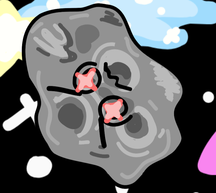 Asteroid Clicker!