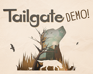 Tailgate Demo [Free] [Adventure] [Windows]