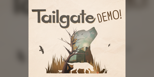 Cover image for Tailgate Demo