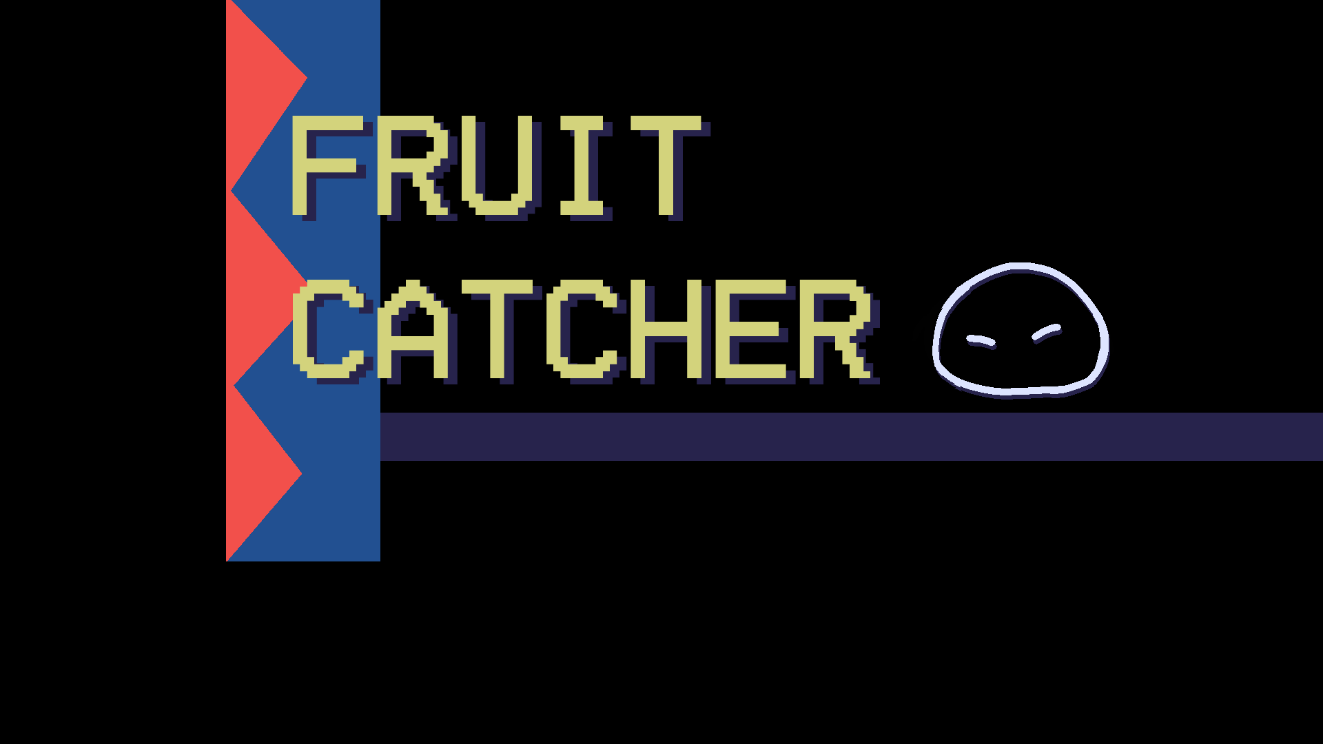 fruit catcher