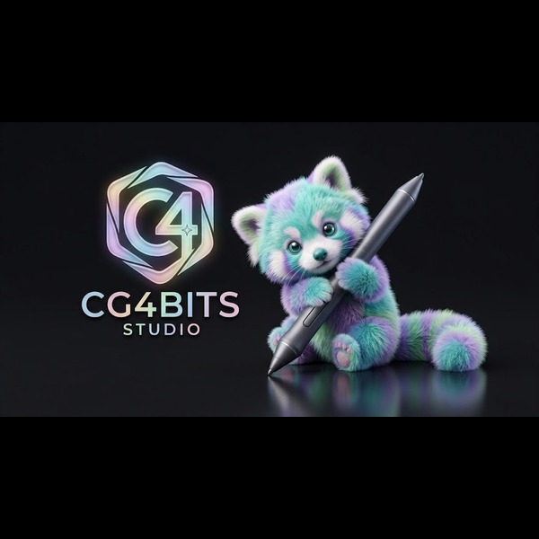 CG4Bits Studio