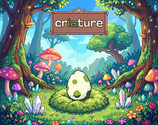 crIAture [$2.49] [Other] [Windows]