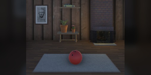 Cover image for Possessable Objects