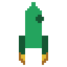 Intergalactic Thief Catcher