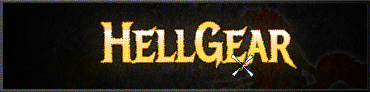 HellGear