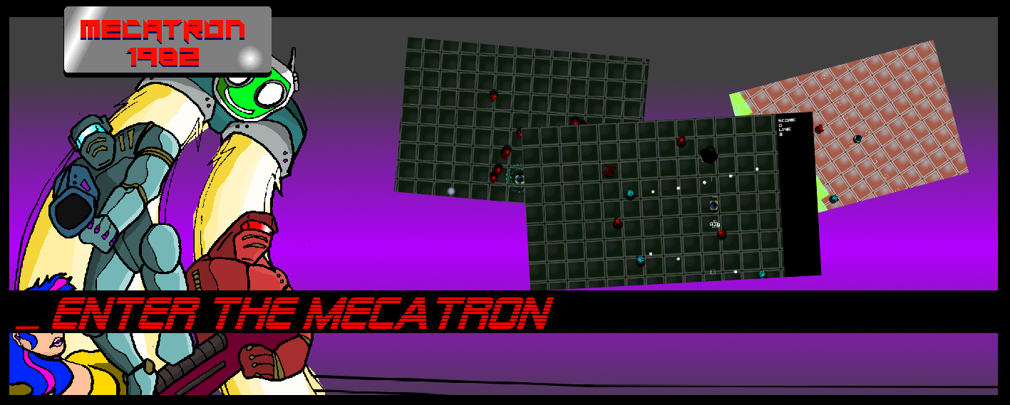 MECATRON1982