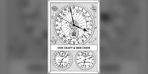 Cover image for Our Craft & Her Crew