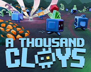 A Thousand Cloys (demo)