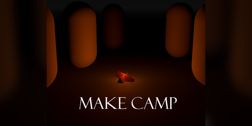 Cover image for Make Camp