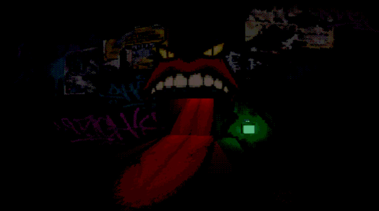 SLAM [DEMO]