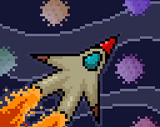 Asteroid Belt
