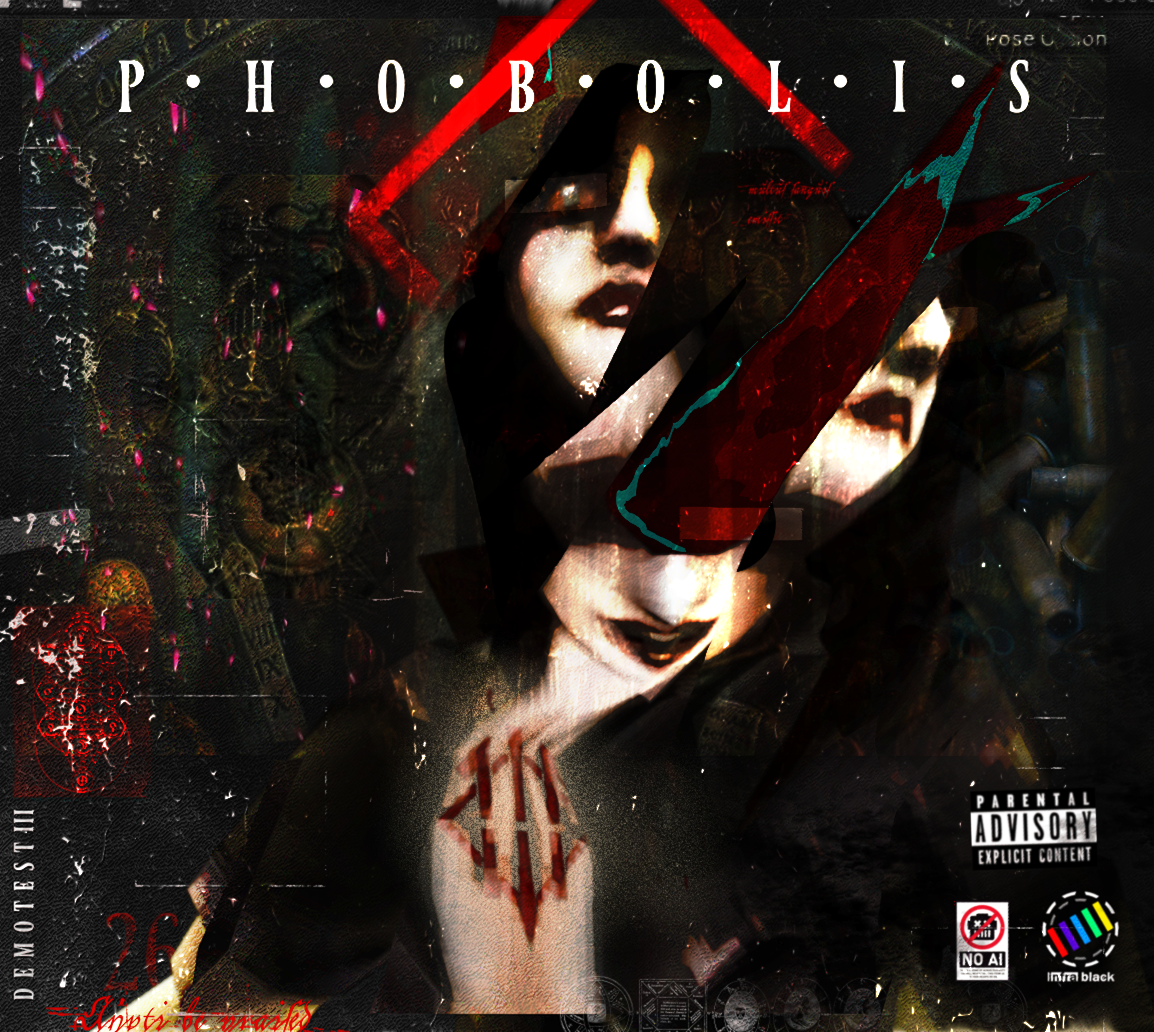 Phobolis: Demo Test III