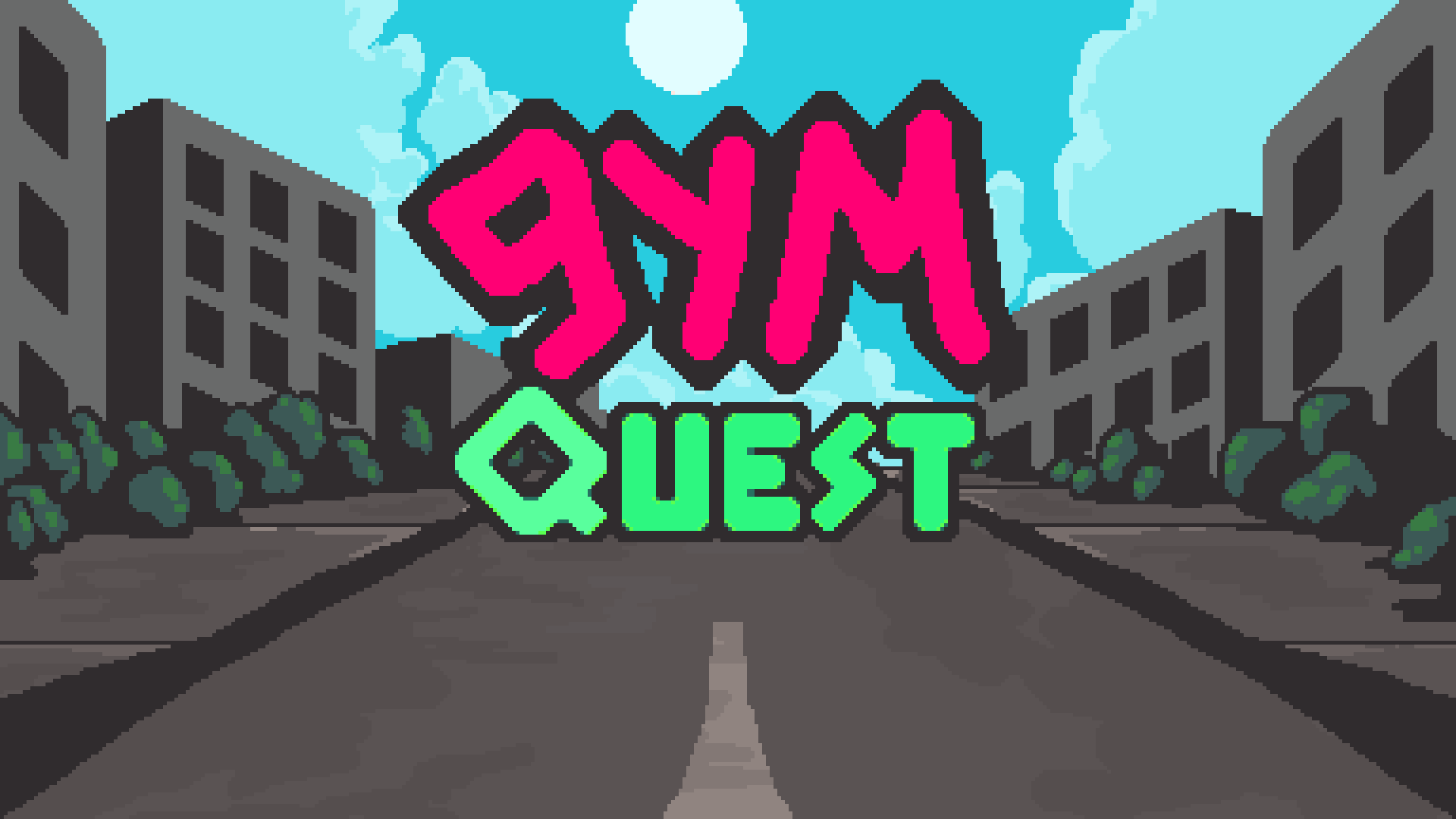 gymquest