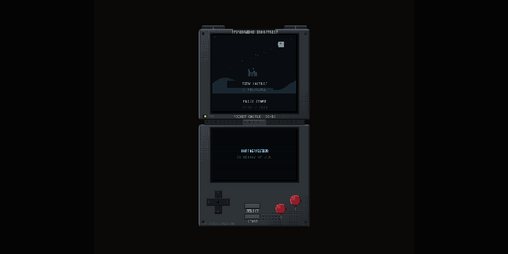 Cover image for HC-01 TINY CASTLES EDITION