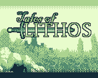 Tales Of Lithos [Free] [Role Playing]