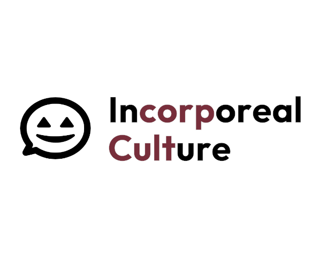 Cover image for Incorporeal Culture