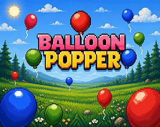 Balloon Popper [Free] [Other]