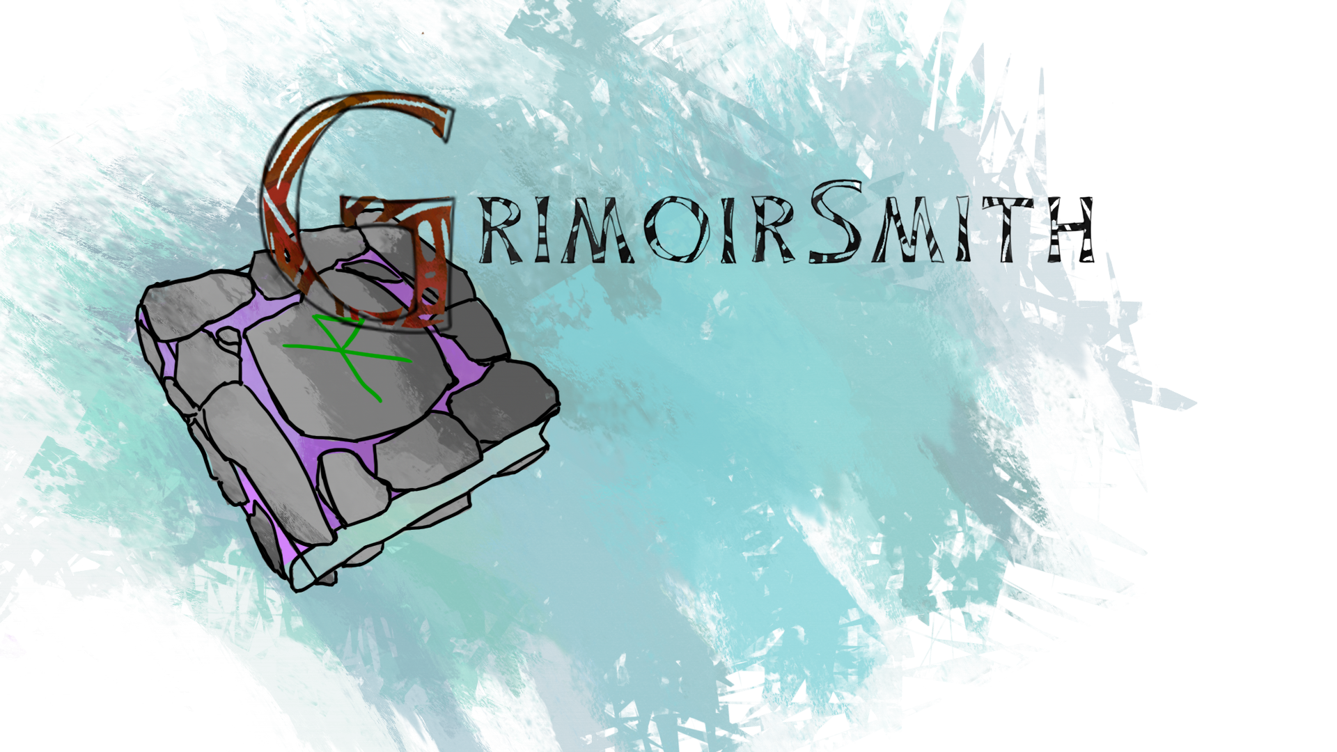 GrimoirSmith