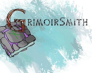 GrimoirSmith