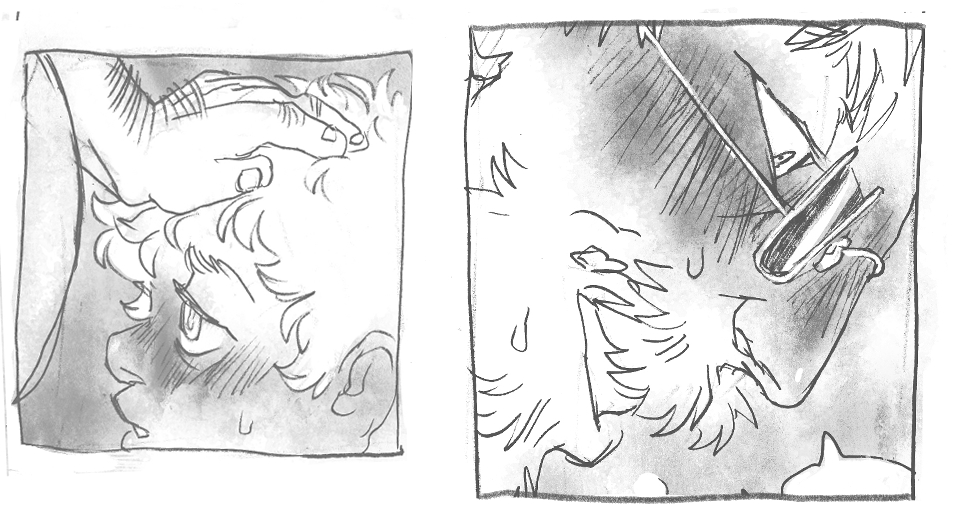 uncle's visit