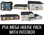 🔥 PSX Mega Collection - postdev x Wildenza 🔥