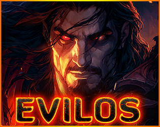 Evilos Demo [Free] [Strategy]