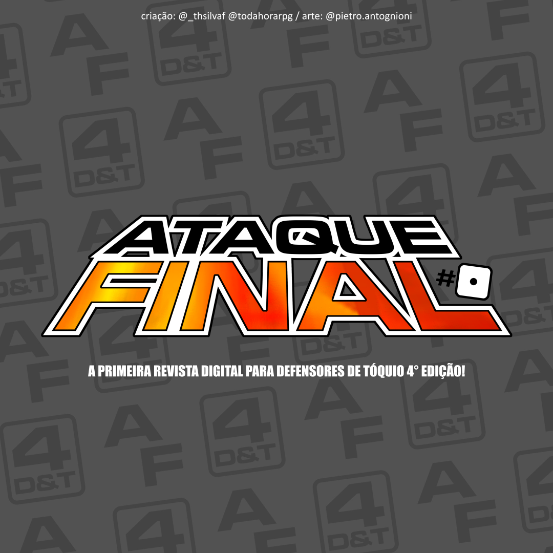 Cover image for ATAQUE FINAL #2