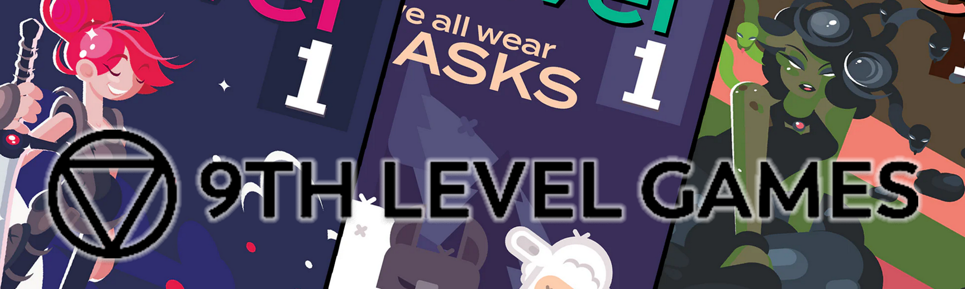 Level 1 Anthology 2025 - Stand Up
