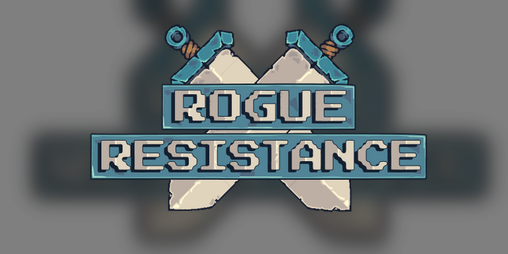Cover image for Rogue Resistance - Demo
