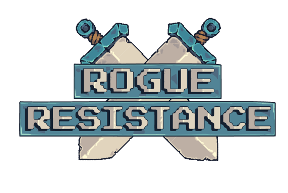 Cover image for Rogue Resistance - Demo