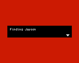 Finding Jayson