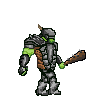 2D Side-Scroller